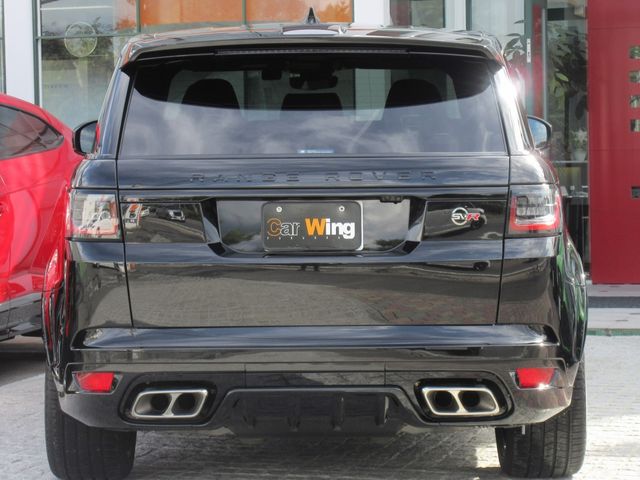 ROVER RANGE ROVER 2022-03 3934-10