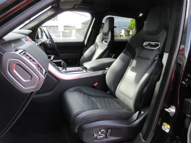 ROVER RANGE ROVER 2022-03 3934-14