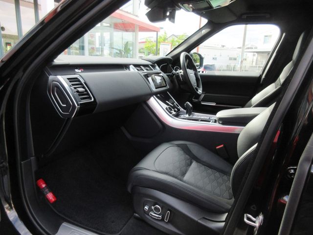 ROVER RANGE ROVER 2022-03 3934-18
