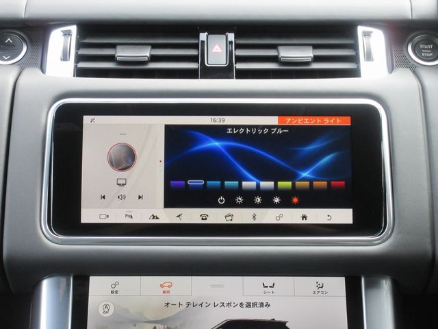 ROVER RANGE ROVER 2022-03 3934-25