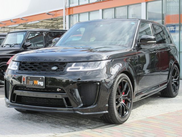 ROVER RANGE ROVER 2022-03 3934-0