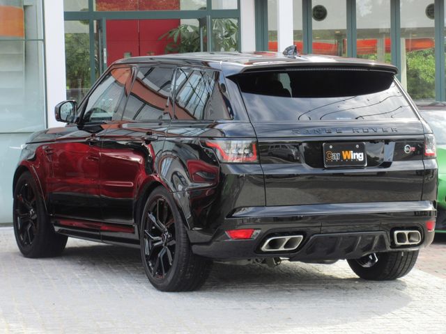 ROVER RANGE ROVER 2022-03 3934-9