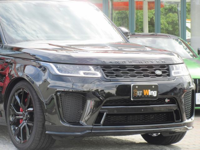 ROVER RANGE ROVER 2022-03 3934-4
