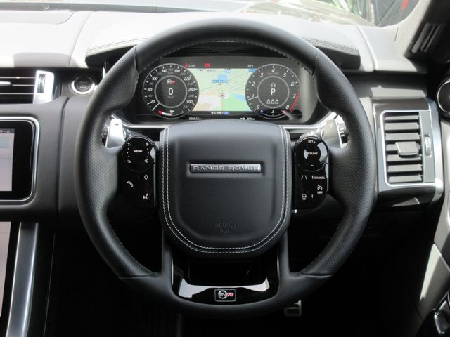 ROVER RANGE ROVER 2022-03 3934-22