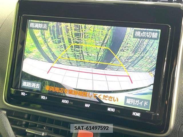 Toyota VOXY 2019-05 321621-6