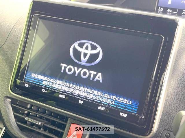 Toyota VOXY 2019-05 321621-5
