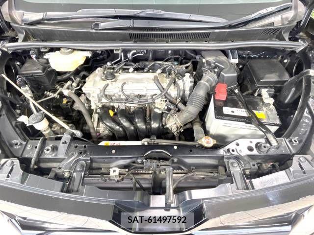 Toyota VOXY 2019-05 321621-19
