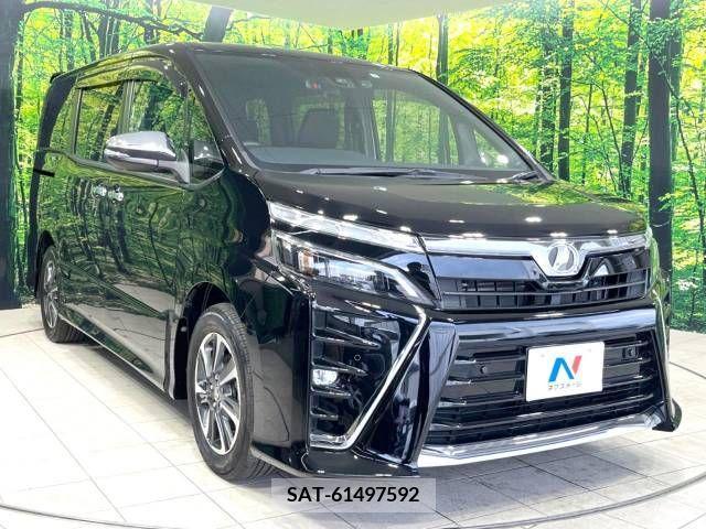 Toyota VOXY 2019-05 321621-17