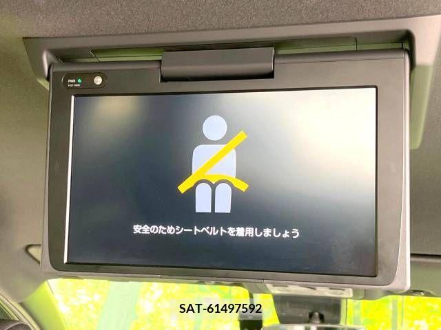 Toyota VOXY 2019-05 321621-2