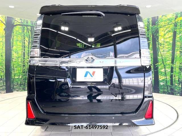 Toyota VOXY 2019-05 321621-16