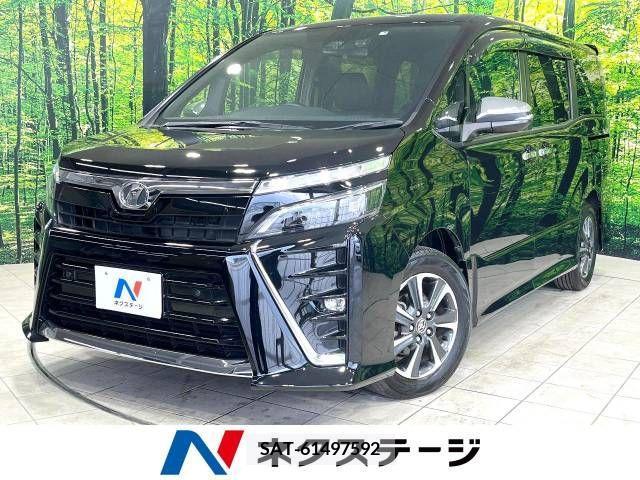 Toyota VOXY 2019-05 321621-0