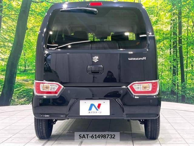Suzuki WAGON R 2023-02 289822-15