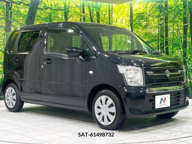 Suzuki WAGON R 2023-02 289822-16