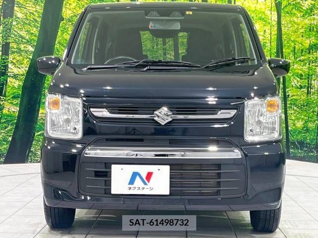 Suzuki WAGON R 2023-02 289822-14