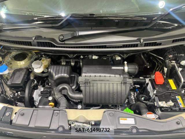 Suzuki WAGON R 2023-02 289822-18