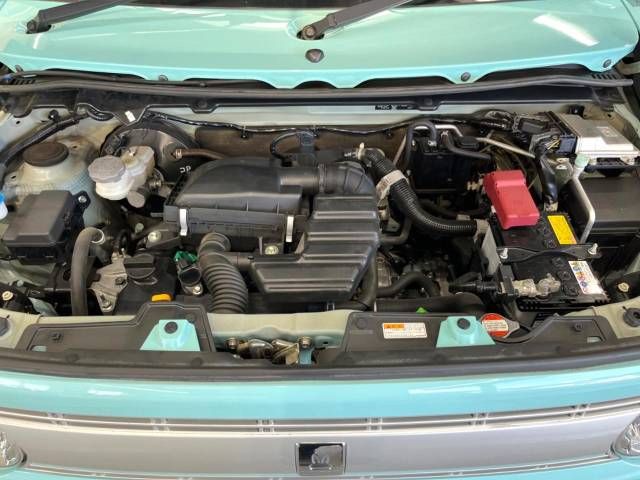 Suzuki LAPIN 2016-03 14301-18