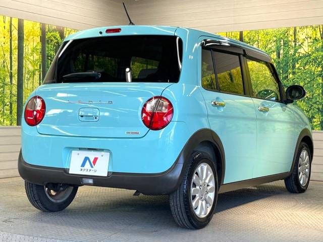 Suzuki LAPIN 2016-03 14301-17