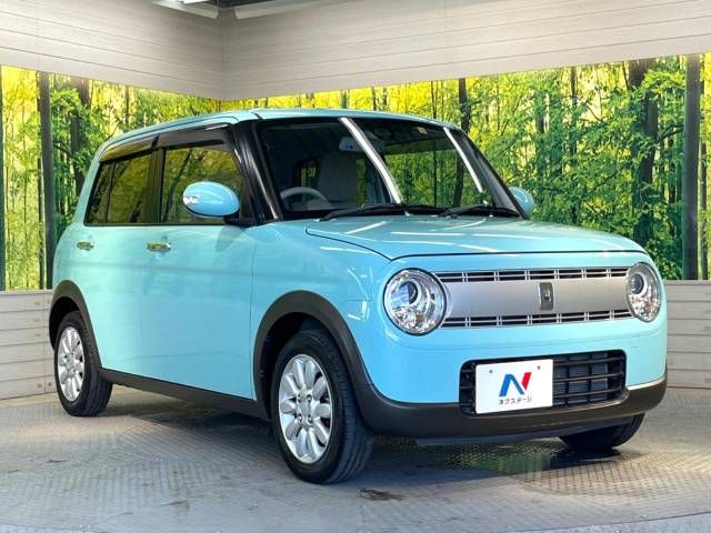 Suzuki LAPIN 2016-03 14301-16