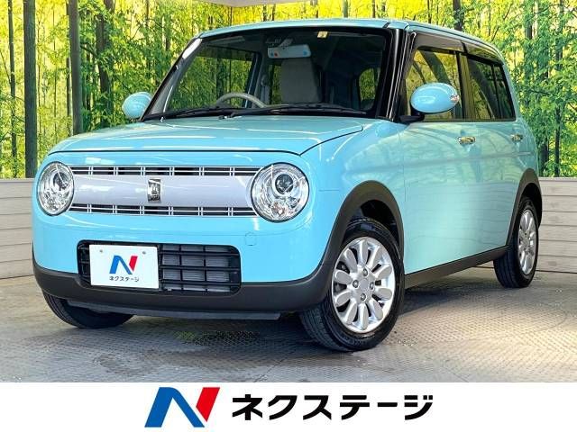 Suzuki LAPIN 2016-03 14301-0