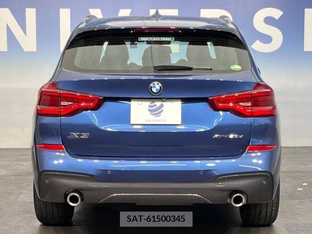 Bmw X3 2019-06 294221-14
