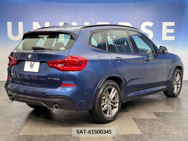 Bmw X3 2019-06 294221-15