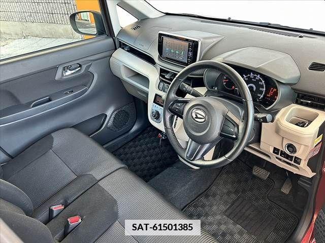 Daihatsu MOVE 2019-12 364121-14