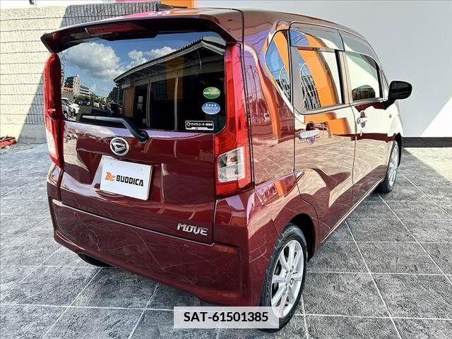 Daihatsu MOVE 2019-12 364121-13