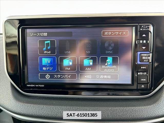 Daihatsu MOVE 2019-12 364121-2
