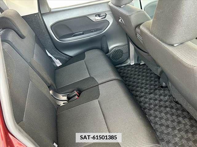 Daihatsu MOVE 2019-12 364121-20