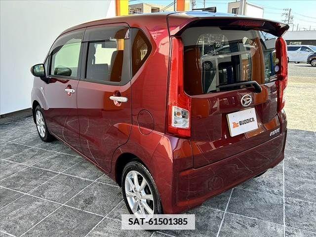 Daihatsu MOVE 2019-12 364121-11