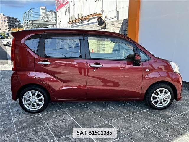 Daihatsu MOVE 2019-12 364121-10