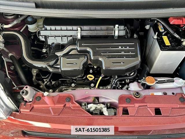 Daihatsu MOVE 2019-12 364121-19
