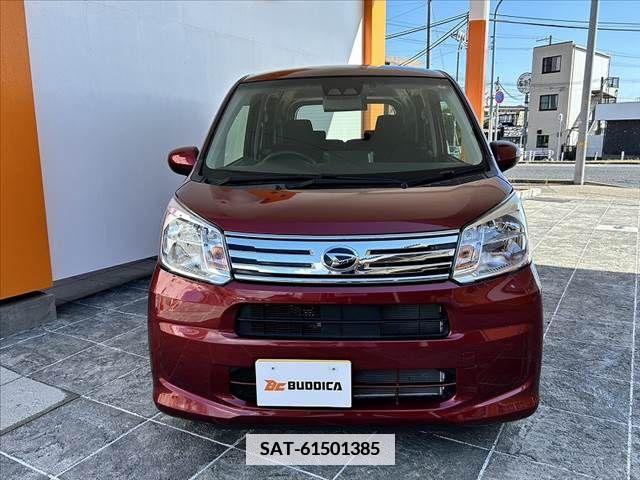 Daihatsu MOVE 2019-12 364121-8