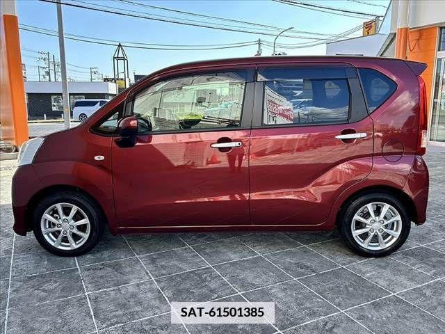 Daihatsu MOVE 2019-12 364121-9