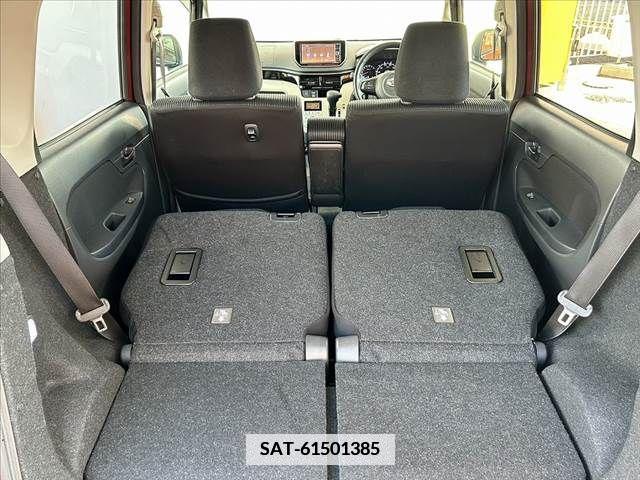 Daihatsu MOVE 2019-12 364121-18