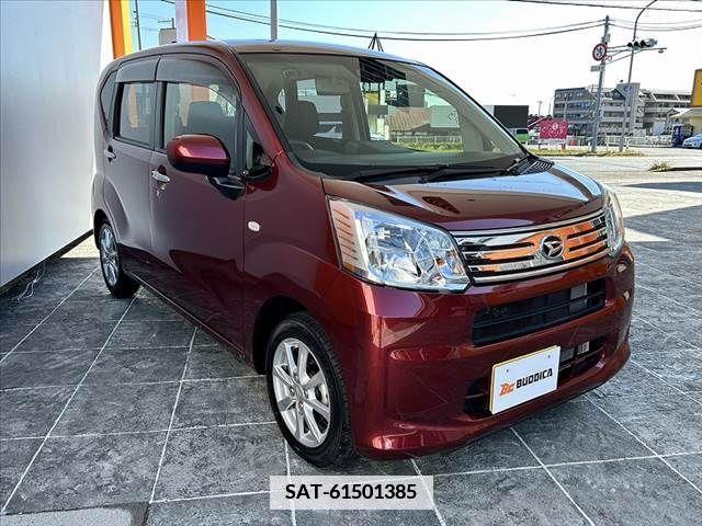 Daihatsu MOVE 2019-12 364121-7