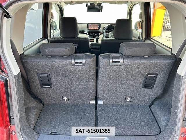 Daihatsu MOVE 2019-12 364121-17