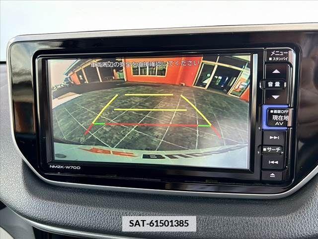 Daihatsu MOVE 2019-12 364121-3
