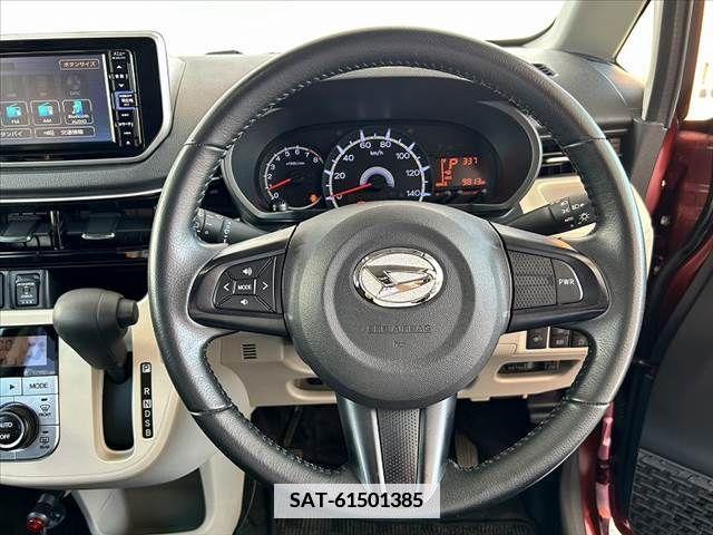 Daihatsu MOVE 2019-12 364121-6