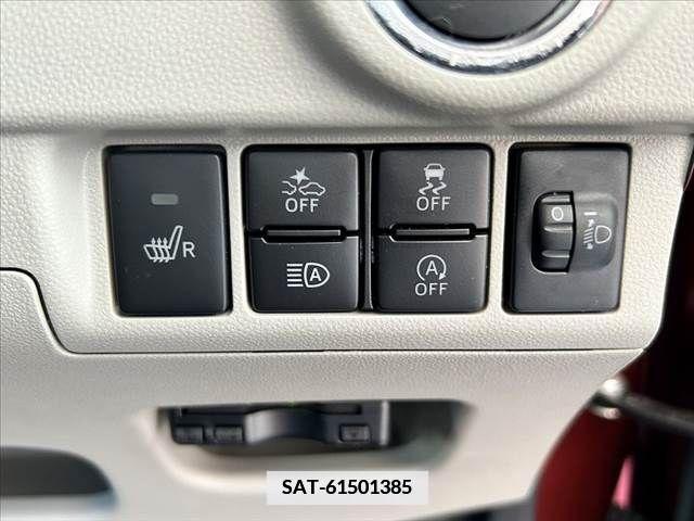 Daihatsu MOVE 2019-12 364121-5