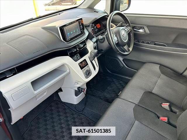 Daihatsu MOVE 2019-12 364121-15