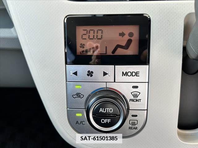 Daihatsu MOVE 2019-12 364121-22