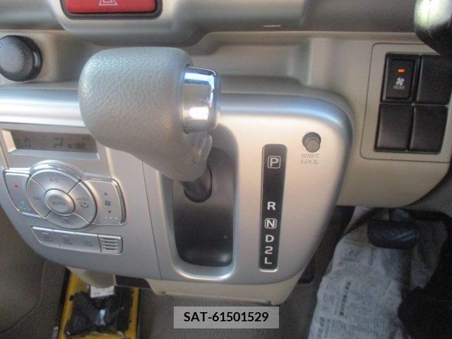 Suzuki EVERY WAGON 2020-08 376512-6