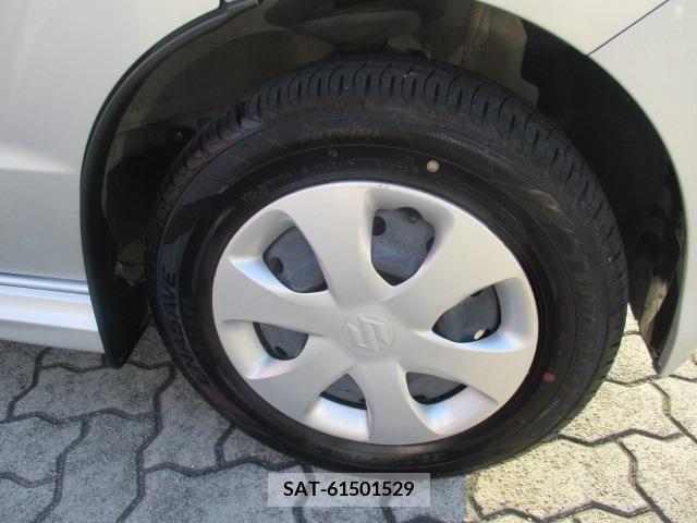 Suzuki EVERY WAGON 2020-08 376512-24