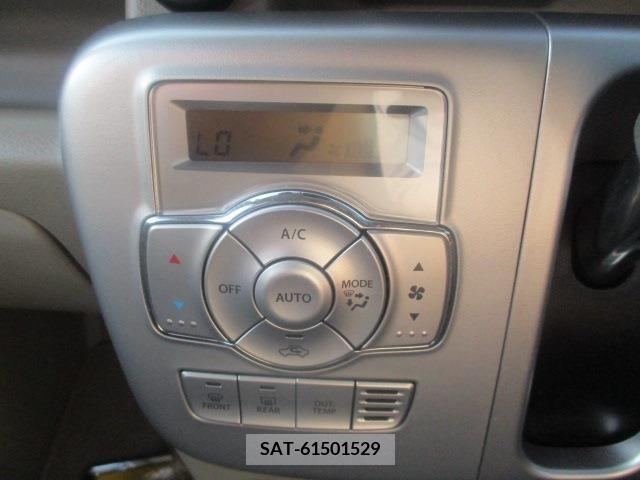Suzuki EVERY WAGON 2020-08 376512-5