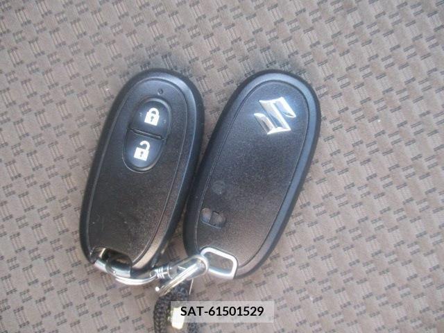 Suzuki EVERY WAGON 2020-08 376512-15