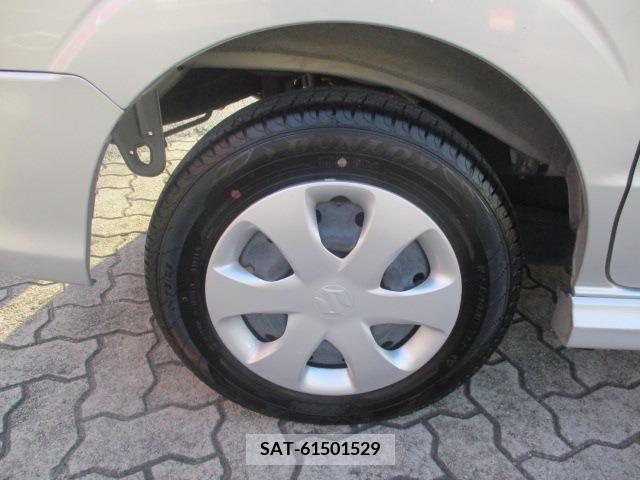 Suzuki EVERY WAGON 2020-08 376512-23