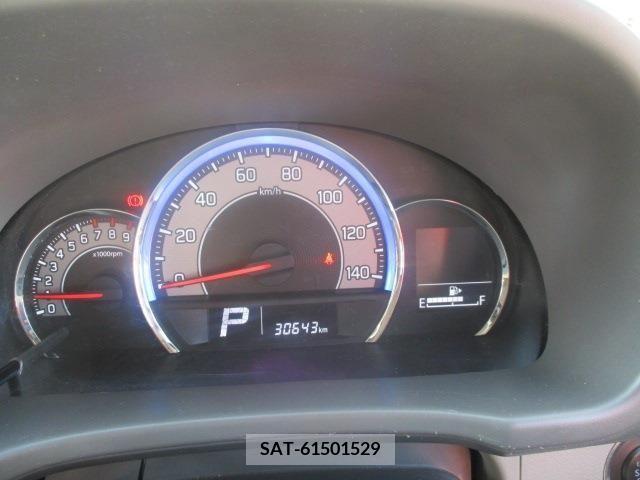 Suzuki EVERY WAGON 2020-08 376512-11