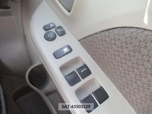 Suzuki EVERY WAGON 2020-08 376512-14