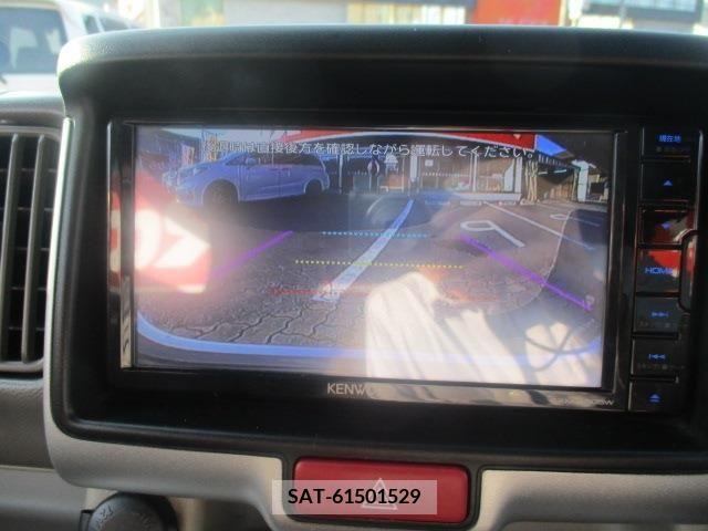 Suzuki EVERY WAGON 2020-08 376512-4